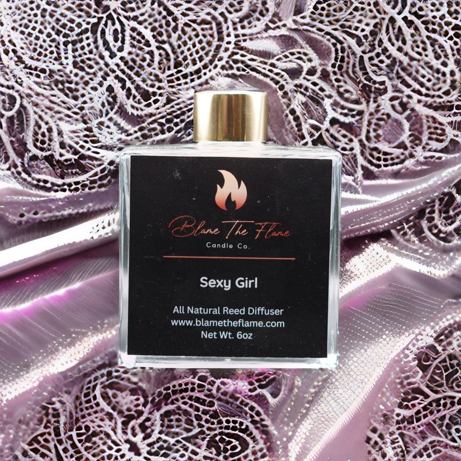Reed Diffusers