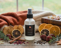 Amber Leaves Room Spray