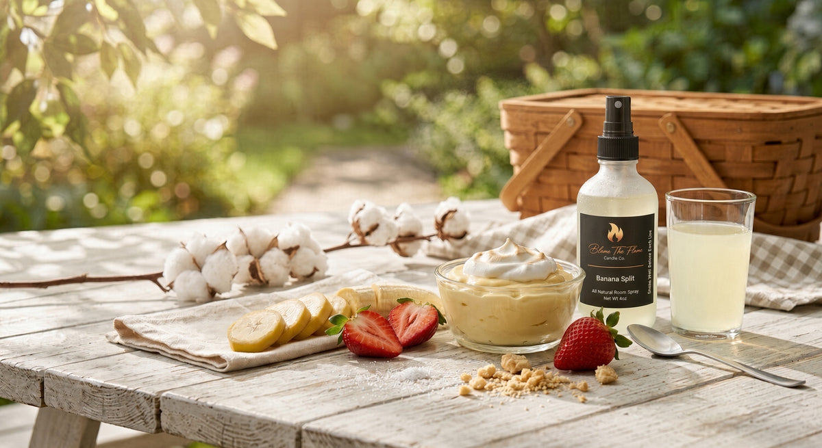Banana Split Room Spray