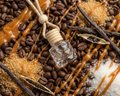 Coffee Break Car Diffuser