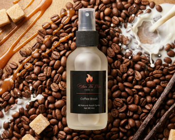 Coffee Break Room Spray