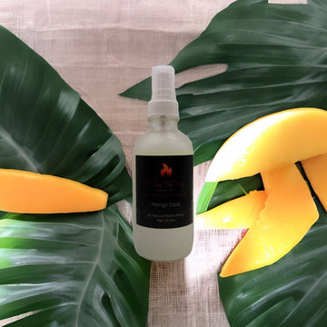 Mango Coco Room Spray