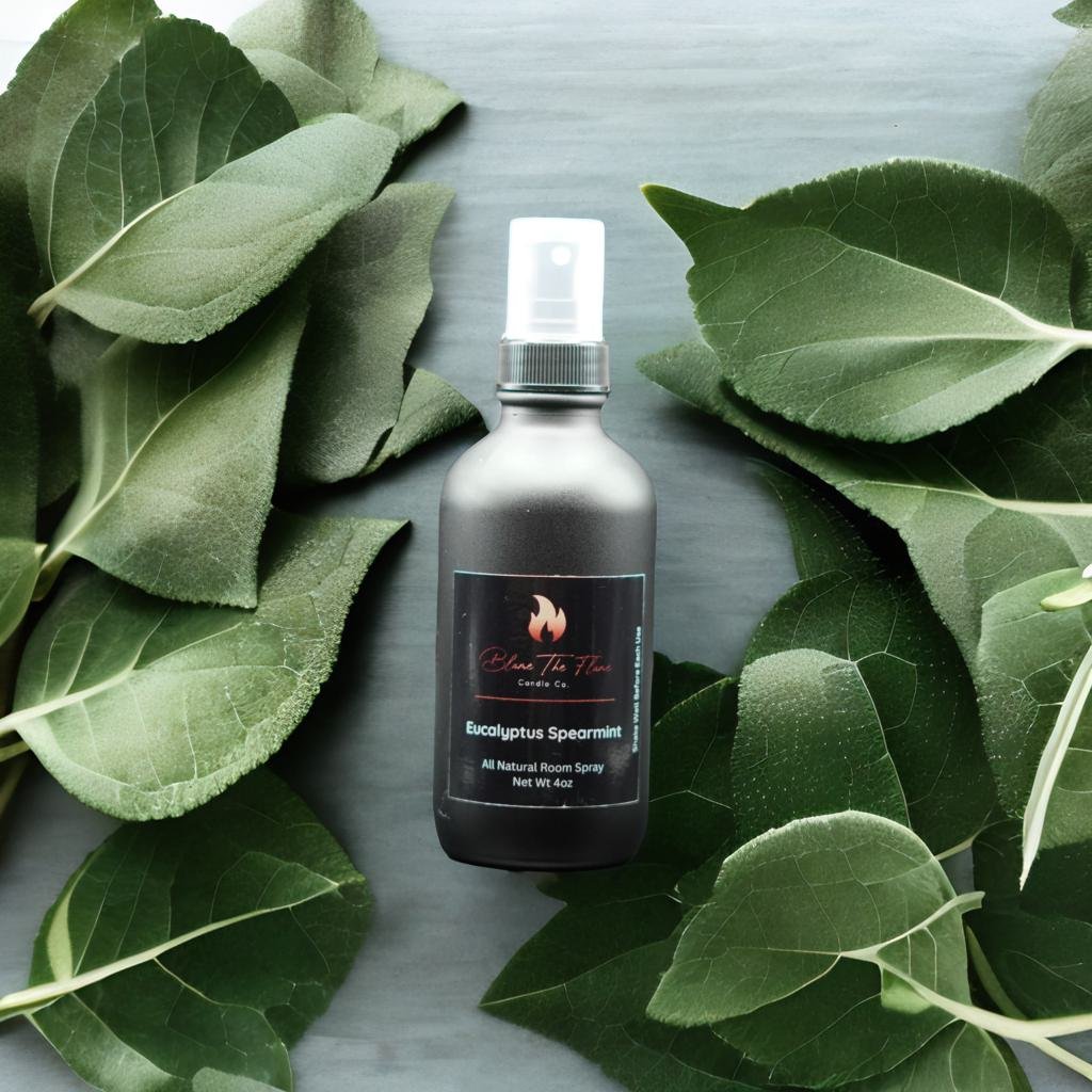 Eucalyptus Spearmint Room Spray