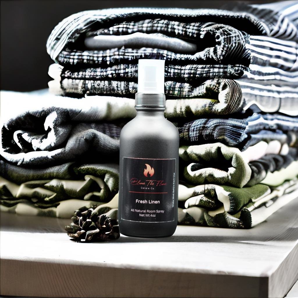 Cotton Dreams Room Spray