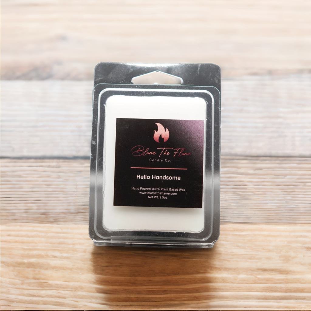 Hello Handsome Wax Melt