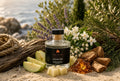 Lavender Tides Reed Diffuser