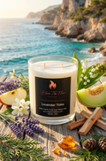 Lavender Tides Candle