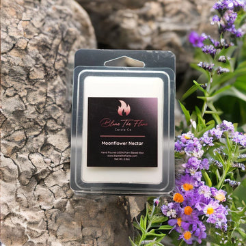 Moonflower Nectar Wax Melt