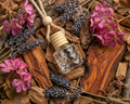 Mahogany Teak Car Diffuser