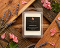 Mahogany Teak Wax Melt