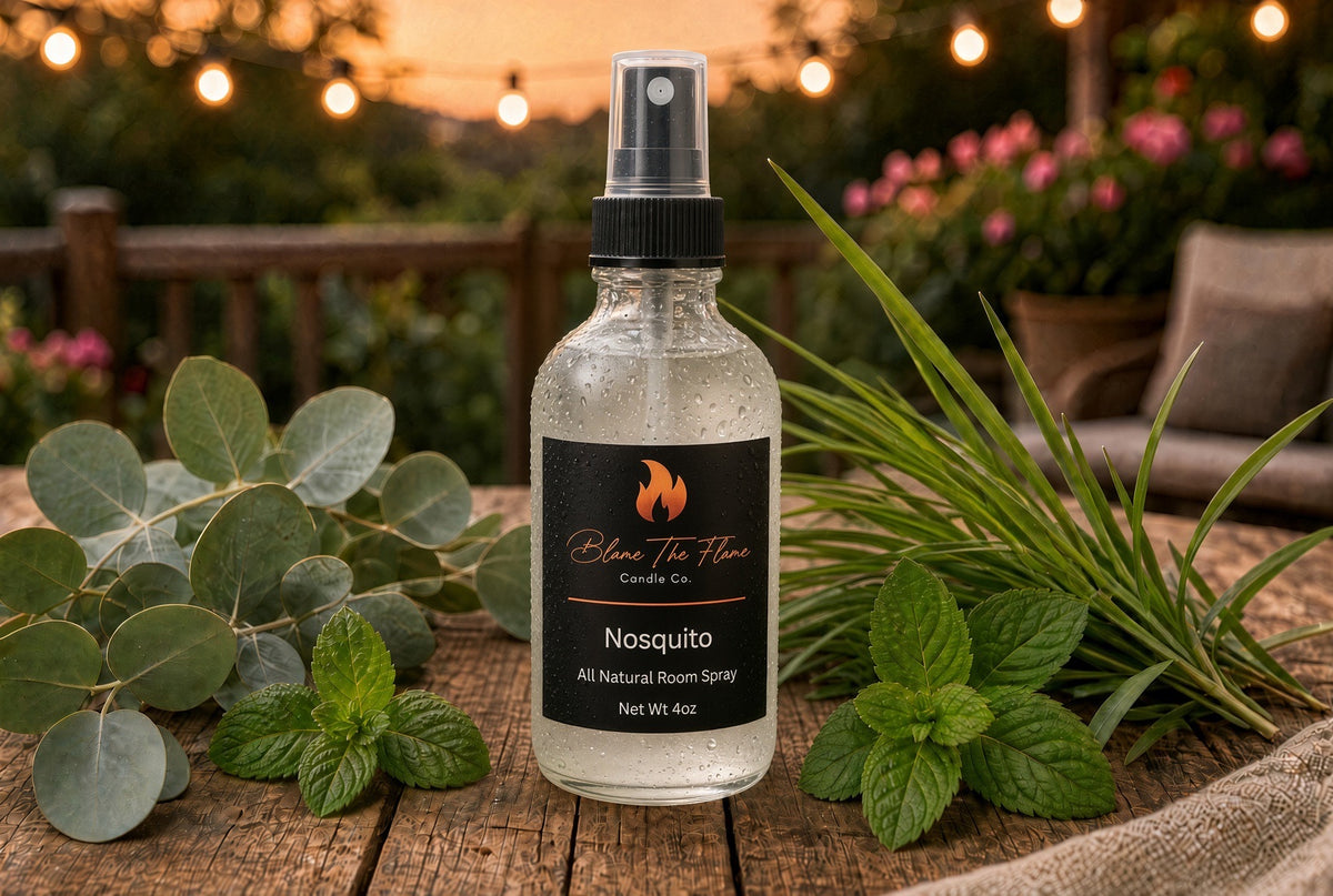 Nosquito Room Spray