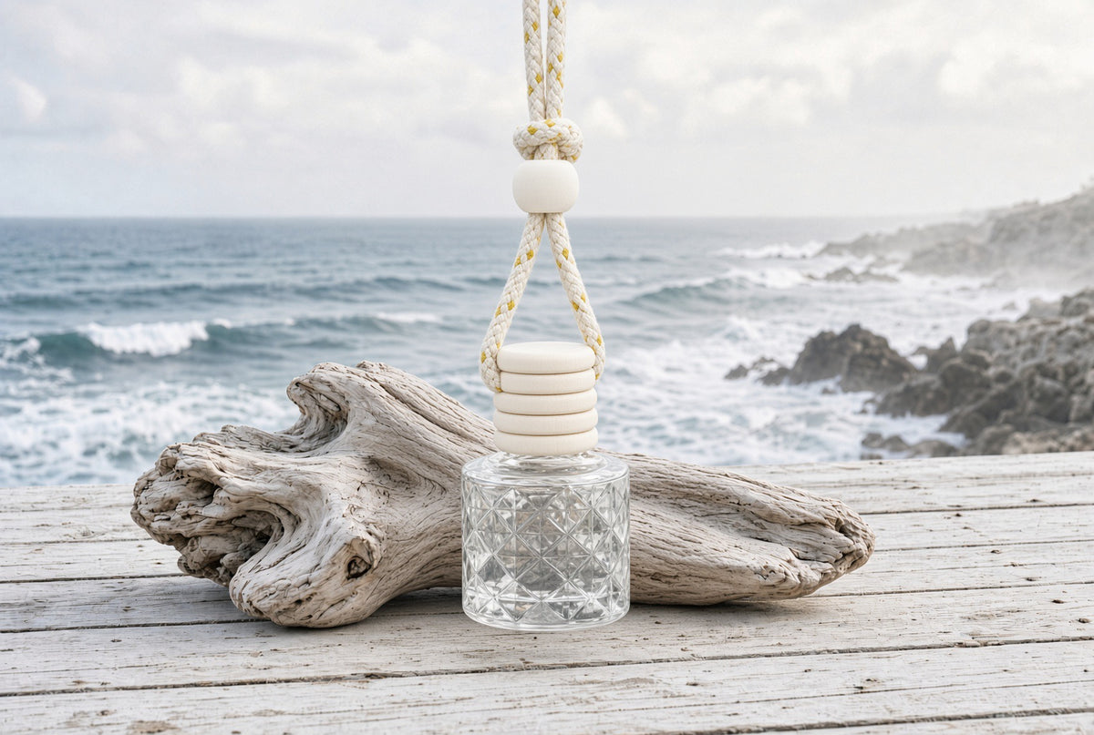 Ocean Vibes Car Diffuser