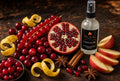 Pomegranate Cider Room Spray