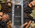 Palo Santo Patchouli Incense