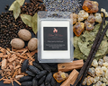 Palo Santo Patchouli Wax Melt