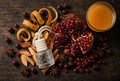 Pomegranate Cider Car Diffuser