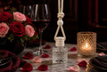 Romantic Rose Car Diffuser