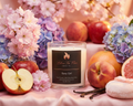 Sexy Girl Candle
