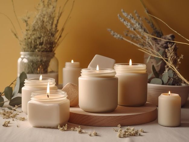 Your Signature Scent Awaits