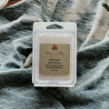 Cotton Dreams Wax Melt
