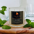 Mint Mojito Candle