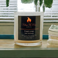 Cotton Dreams Candle