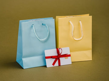 Blame The Flame Gift Card